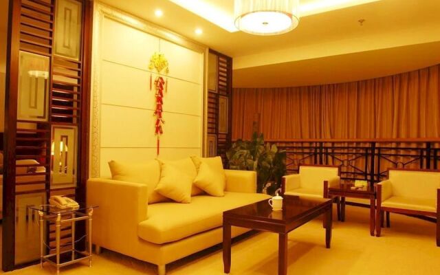 Tianyou Hotel