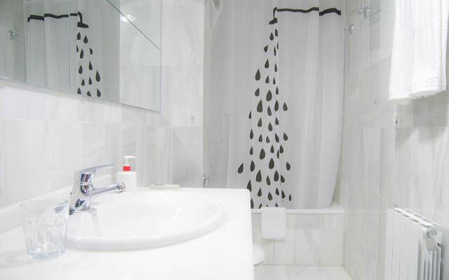 Apartamentos Catedral Plaza