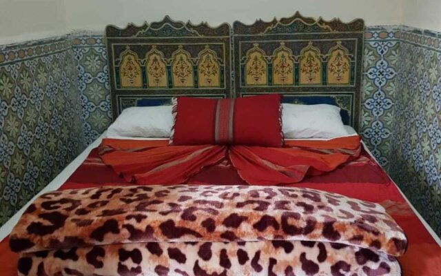 Sun Hostel Marrakech