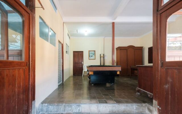 OYO 1700 Danurejan Guesthouse
