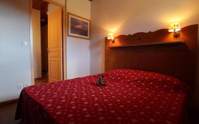 Appartement Puy-Saint-Vincent, 5 pièces, 10 personnes - FR-1-330G-48