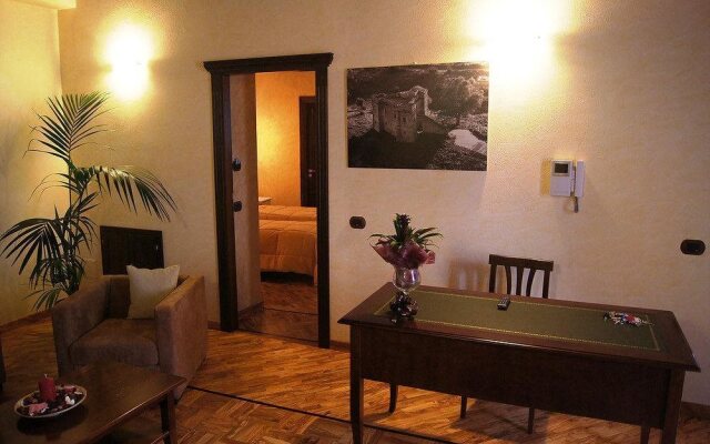 Borgo della Longevita' B&B