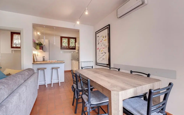 Mamo Florence - Poggio Imperiale Apartment