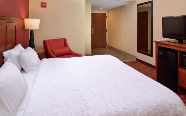 Hampton Inn Columbus-East