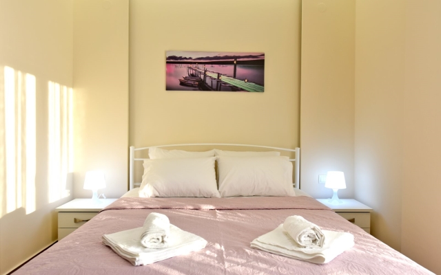 Sabbia Seafront Studio - Nea Moudania Halkidiki