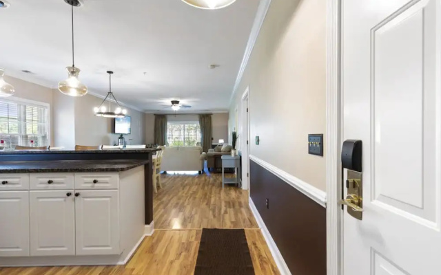 Magnolia Pointe