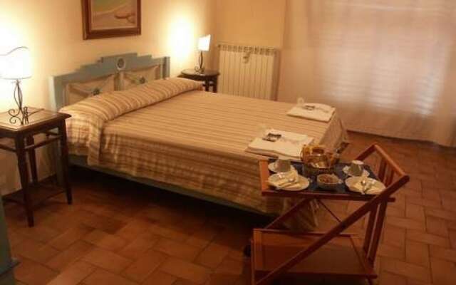 B&B Relais nel Borgo