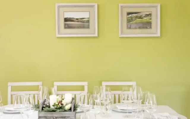 Agriturismo Villa Luisa