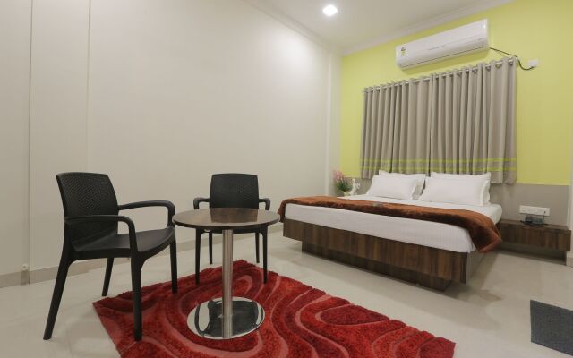 Hotel Sardar