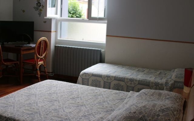 Maison Jeanne d'Albret