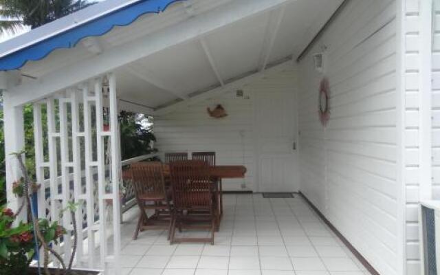 Residence Naturelle Pour Naturistes