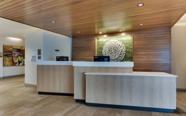 Fairfield Inn & Suites Warsaw