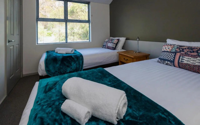 Seaview and Spa at Torbay