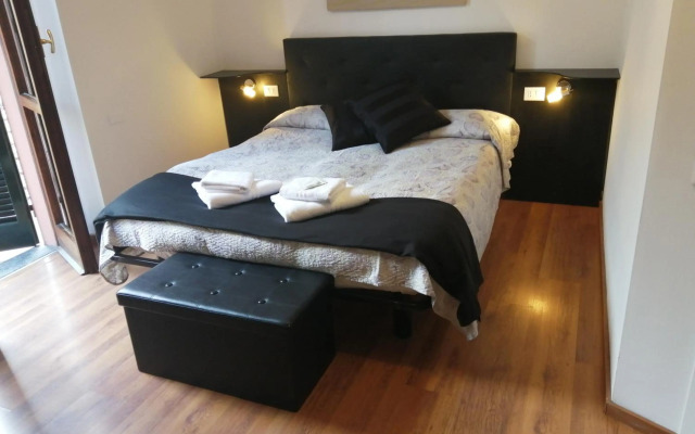 Megaride Guest House