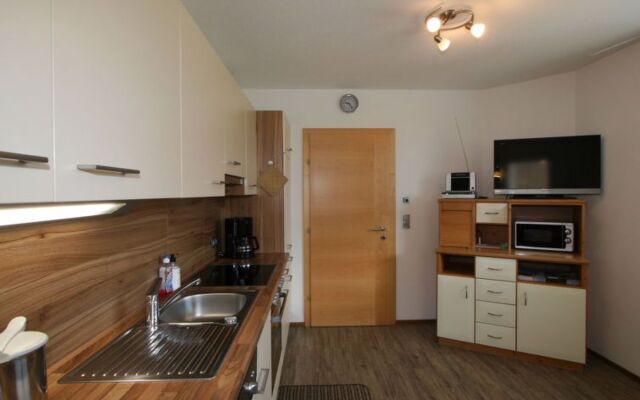 Apartment Zeller Fügen