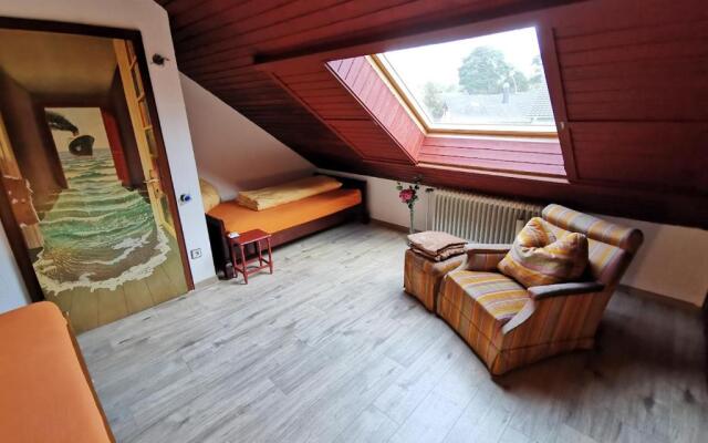 Ferienwohnung Fichtner