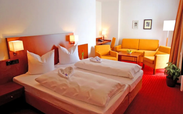 Hotel Gasthof Posthalter