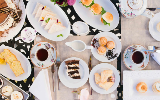 Villa Beluno Hotel & Spa, small luxury hotels of the world