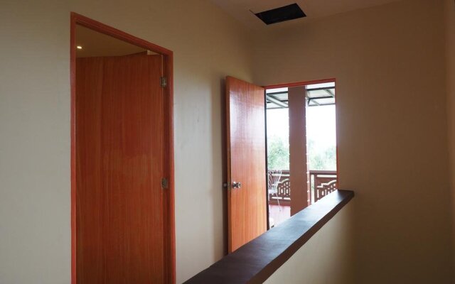 The Quiet Villa