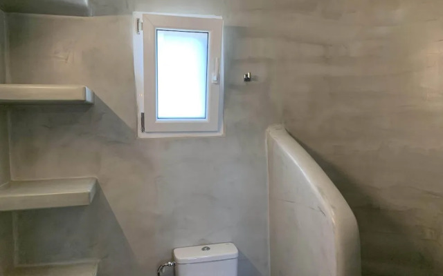 Mykonos Residence Villas & Suites