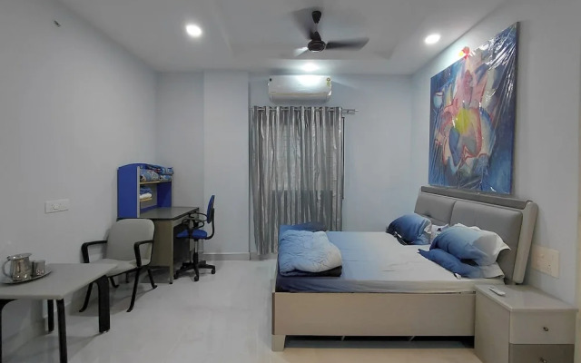 V & U Homestay Sadar