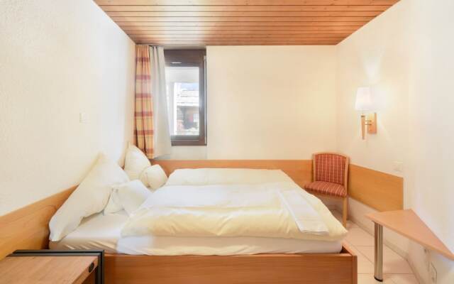 Aparthotel Eiger Grindelwald