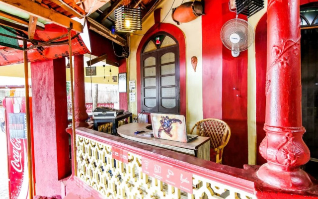 Rose Garden Standard Rooms by OYO Rooms
