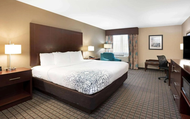 Econo Lodge Jacksonville near Little Rock Air Force Base