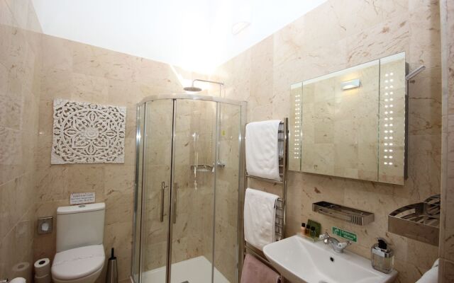 Millstone House Bed and Breakfast