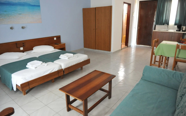 Maritime Hotel Aparts