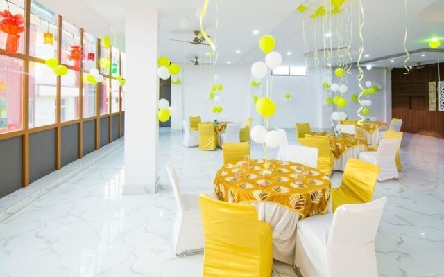 Hotel Sumanglam