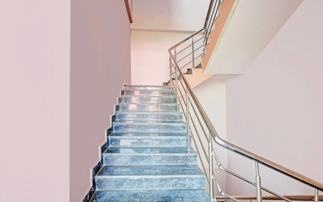 Super Hotel O Ramarvapadu Near ESI Hospital
