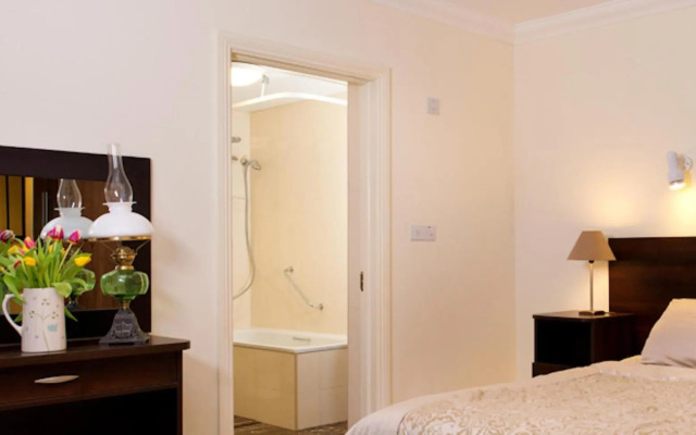 Westport View Apartments