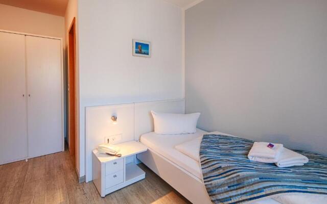 Hotel Luther Birke Wittenberg