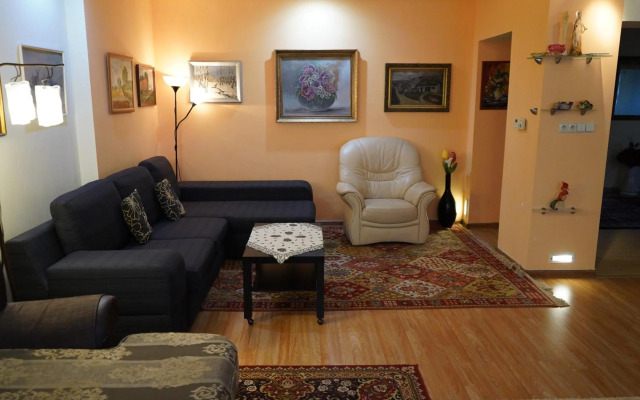 Kamil Apartments, Lux, 131m2