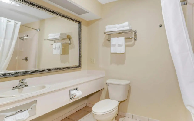 Comfort Inn Eureka Springs