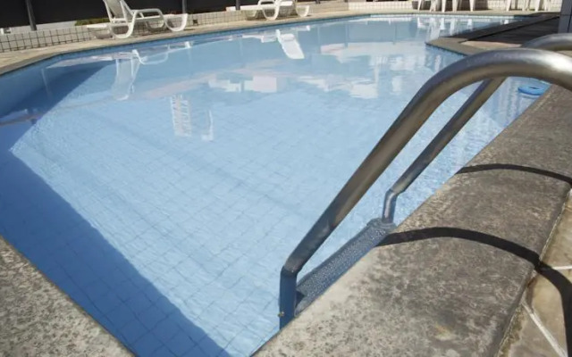 Monza Palace Hotel