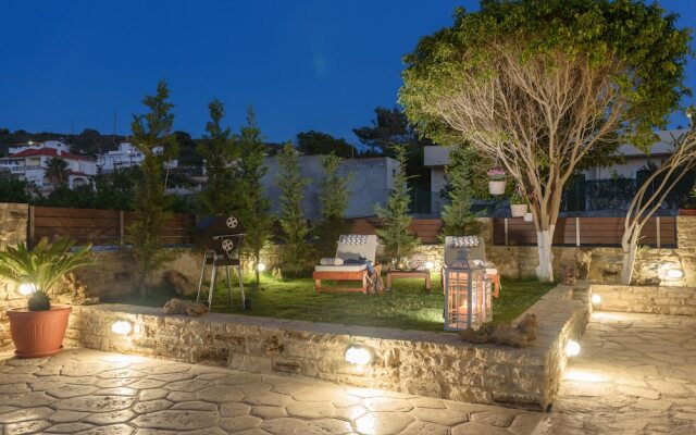 Tarsia Homes & Suites