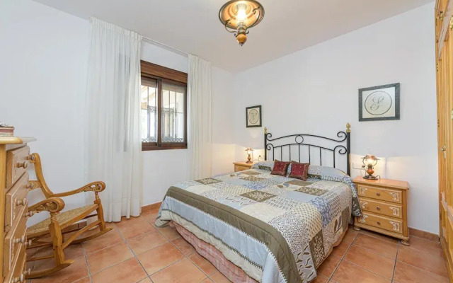 Villa Lina in Estepona