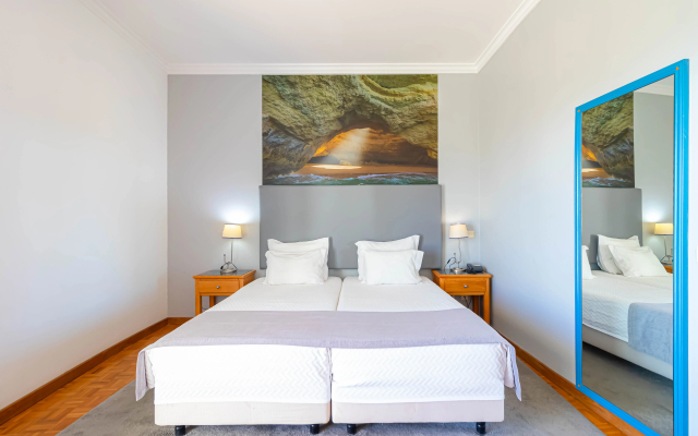 Hotel Maritur - Adults Only