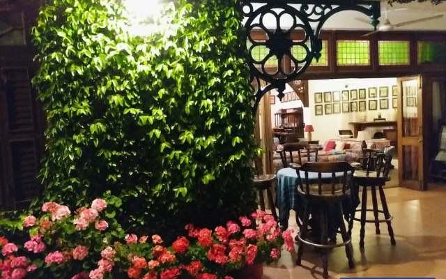 Shaheen Bagh - A Luxury Resort & Spa