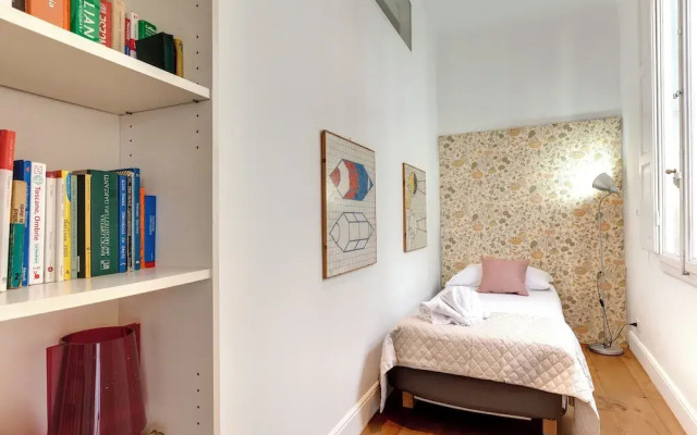 Mamo Florence - Il Prato Apartment
