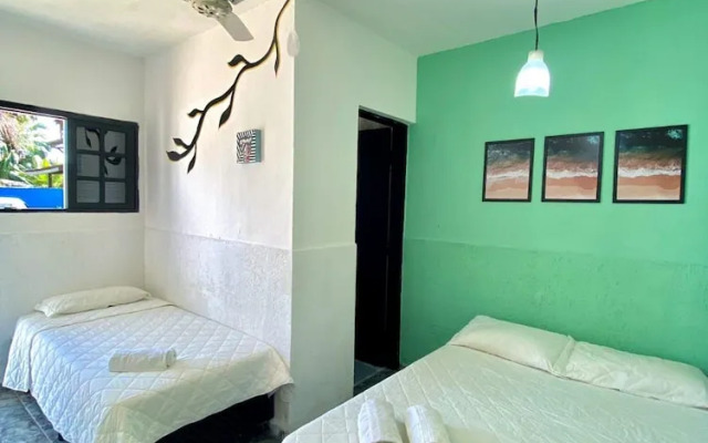 Maré Alta Suites