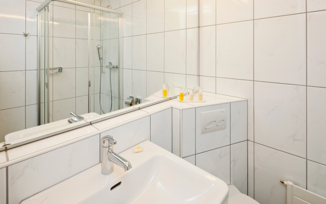 Rigi Kaltbad Swiss Quality Hotel