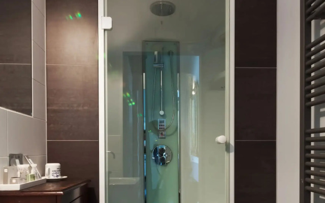 Suite Hotel Pincoffs Rotterdam