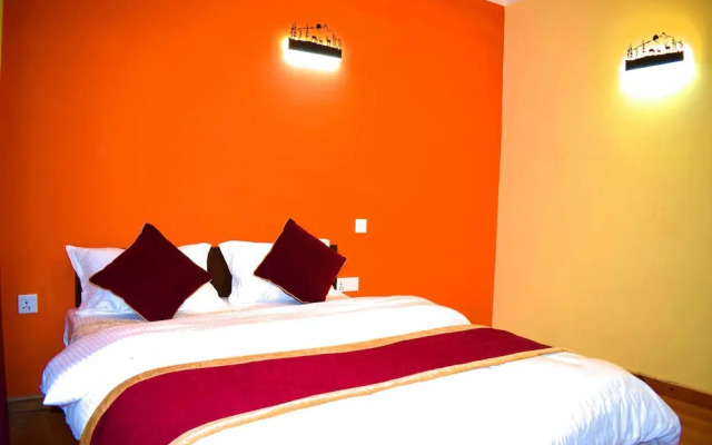 Hotel Nagarkot Inn