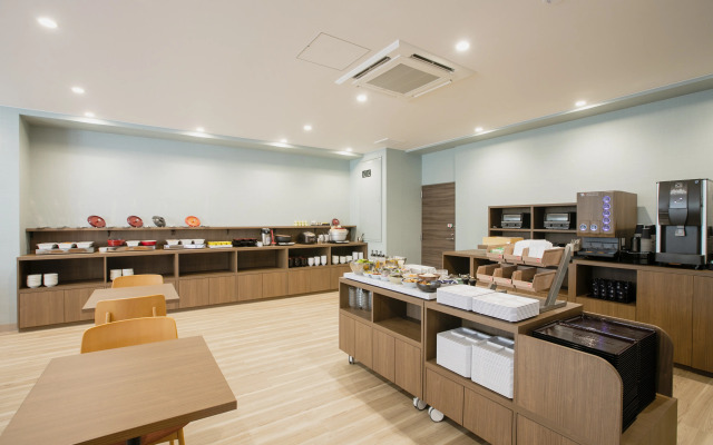 Hotel Wing International Takamatsu