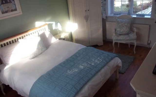 Downsfield Bed and Breakfast