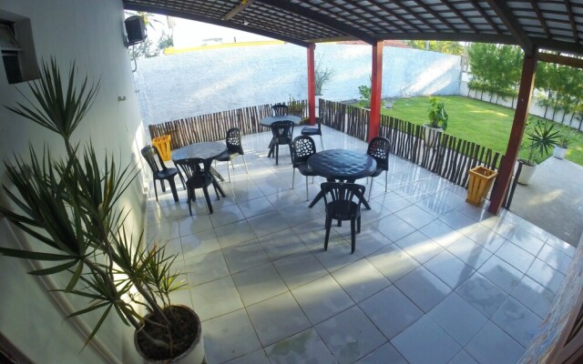 KCP Hostel - Unidade I