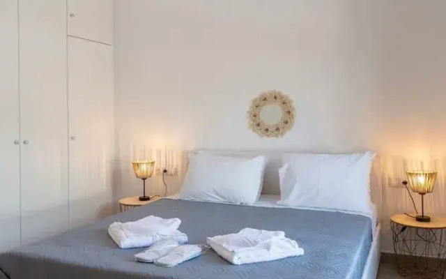 Theodora s Family Suite
